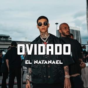 Ovidado - Natanael Cano