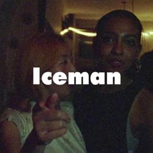 Iceman - Danny Breaux (Ft. DAMFO)