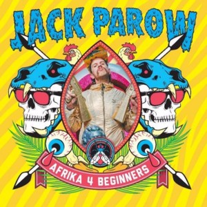 Kak Soek - Jack Parow (Ft. Early B)