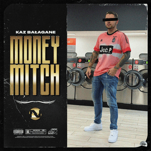 Money Mitch - Kaz Bałagane