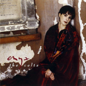 March of the Celts - Enya