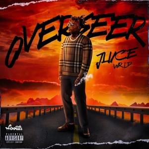 Overseer (Omen) + Freestyle - Juice WRLD