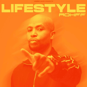 Life Style - Rohff