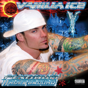 Survivor - Vanilla Ice