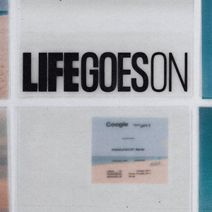 Life Goes On - Coogie (쿠기) (Ft. ​pH-1)