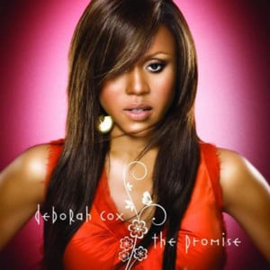 The Promise - Deborah Cox