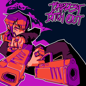 BADDEST BITCH OUT - ​asteria