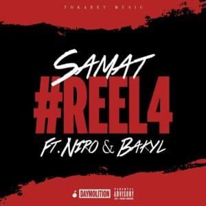 Réel #4 - Samat (Ft. Bakyl & Niro)