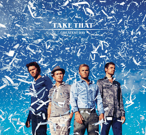 Greatest Day - Take That