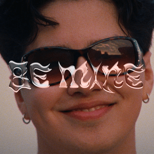 Be Mine - ​boy pablo