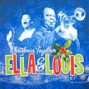 Sleigh Ride - Ella Fitzgerald & Louis Armstrong