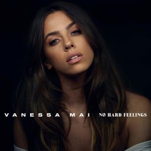 No Hard Feelings - Vanessa Mai