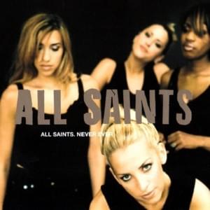 I Remember - All Saints