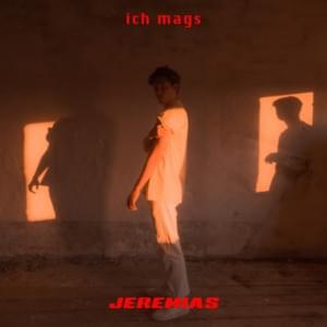 ​ich mags - JEREMIAS