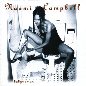 When I Think About Love - Naomi Campbell