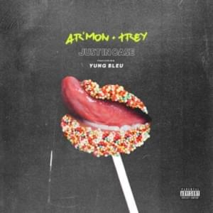 Just in Case - Ar'mon & Trey (Ft. Yung Bleu)