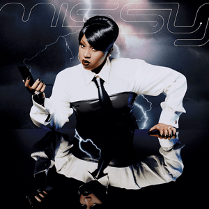 Religious Blessings - Missy Elliott