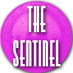 The Sentinel - Daddyphatsnaps (Ft. Divide Music)