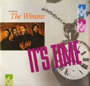 It’s Time - The Winans (Ft. Teddy Riley)