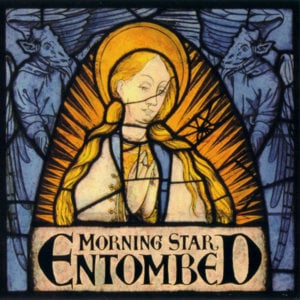 Ensemble of the Restless - Entombed