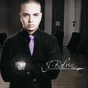 Sobrenatural - J Balvin