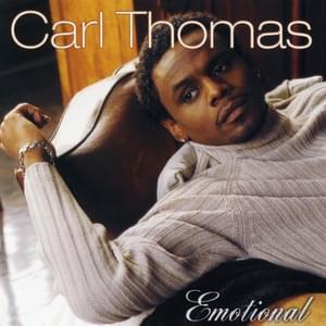 Lady Lay Your Body - Carl Thomas