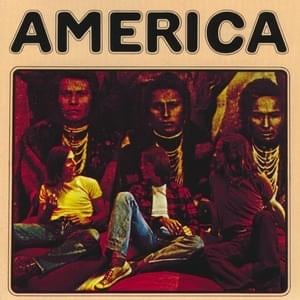 Three Roses - America