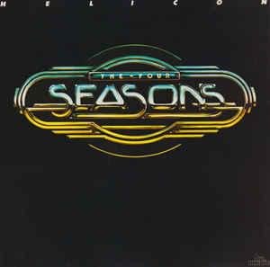 Rhapsody - The Four Seasons