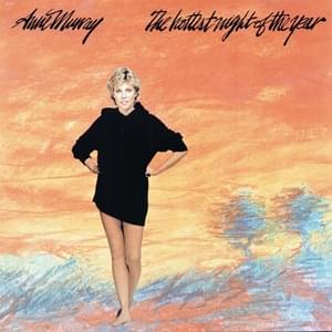 Song For The Mira - Anne Murray