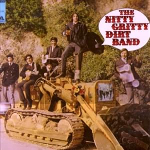 I Wish I Could Shimmy Like My Sister Kate - Nitty Gritty Dirt Band