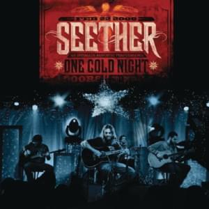 Driven Under (Live) - Seether