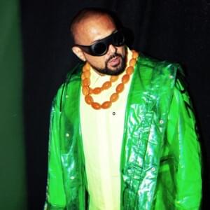 Temperature (Video Version) - Sean Paul