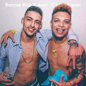 Come Again - Ronnie Flex (Ft. Boef)