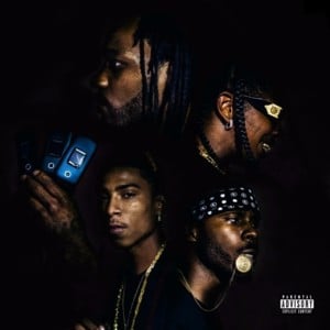 King$ & Profit$ - Trinidad James (Ft. 31 Gramms & Trae tha Truth)