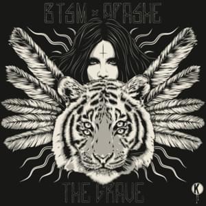 The Grave - Black Tiger Sex Machine (Ft. Apashe)