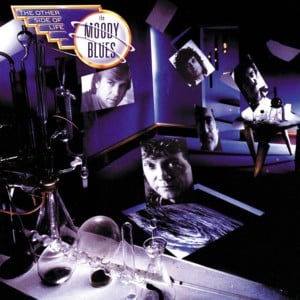 Running Out of Love - The Moody Blues