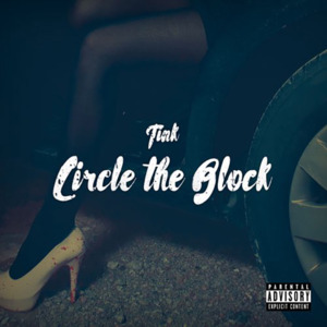 Circle the Block - Tink (Ft. Timbaland)