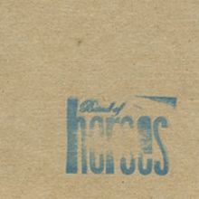 (Biding Time Is A) Boat to Row (Live) - Band of Horses