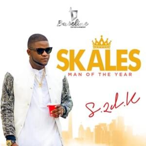 Swagger Man - Skales (Ft. Ice Prince & Phyno)