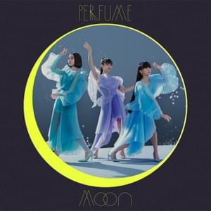 Moon - Perfume