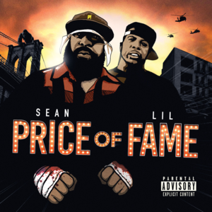 Enemy of the State - Sean Price & Lil Fame (Ft. Conway the Machine & Guilty Simpson)