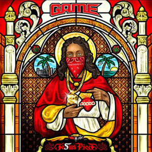 Jesus Piece - The Game (Ft. Common & Kanye West)