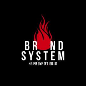 Brænd System - Benny Jamz (Ft. Gilli)