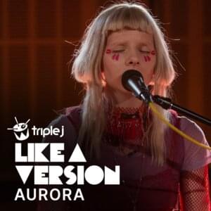 Across The Universe - triple j Like A Version - AURORA