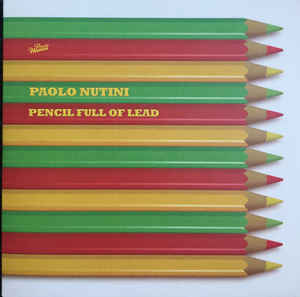 Pencil Full Of Lead - Paolo Nutini