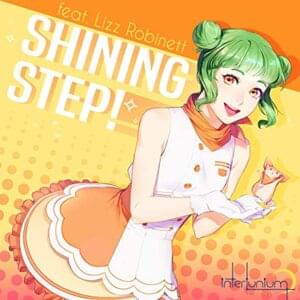 Shining Step (Altair Arrange) - Interlunium (Ft. Lizz Robinett)