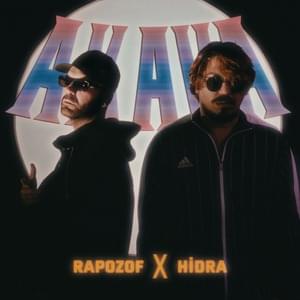 AKAVA - Rapozof & Hidra