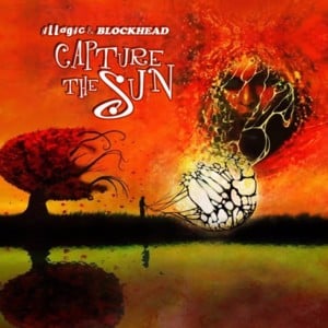 Capture The Sun - Illogic & Blockhead (Ft. Slug)