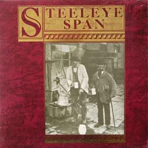 Captain Coulston - Steeleye Span