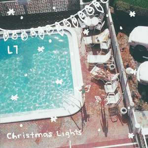 ​​christmas lights - Valley